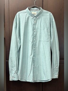 Oxford L/S Dress Shirt
